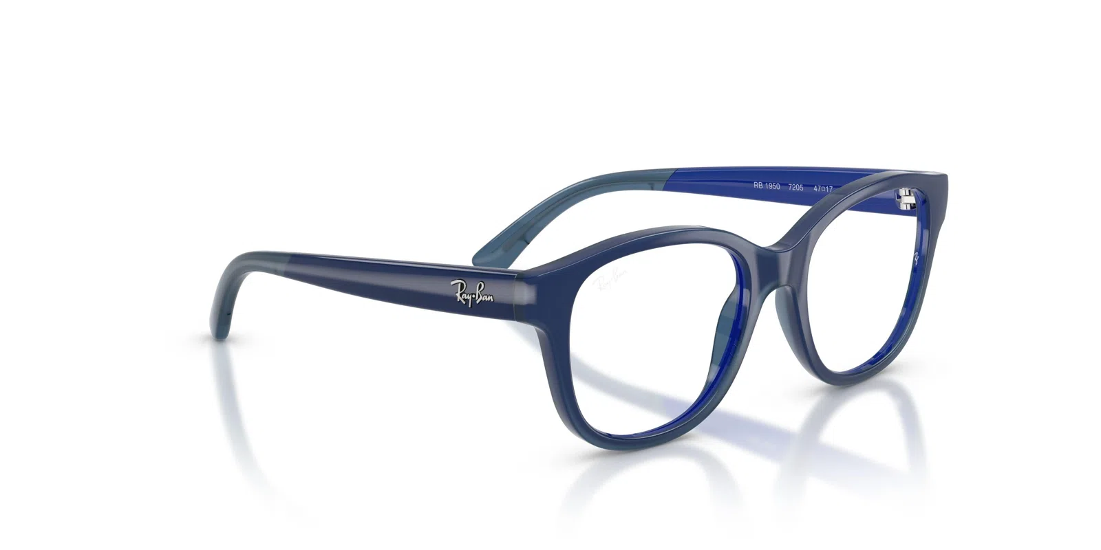 Ray-Ban Junior 1950 Eyeglasses - view 46